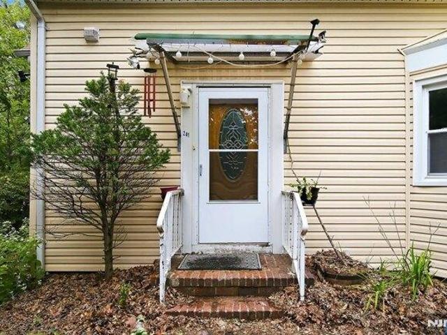 House for sale in Garfield, Bergen County