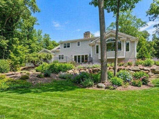 House for sale in Saddle River, Bergen County