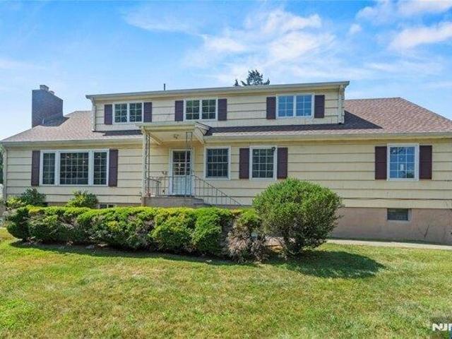 House for sale in Saddle River, Bergen County