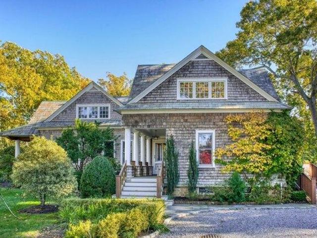 House for sale in Sagaponack, New York