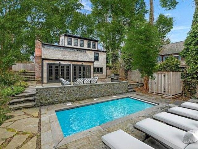 House for sale in Sagaponack, New York
