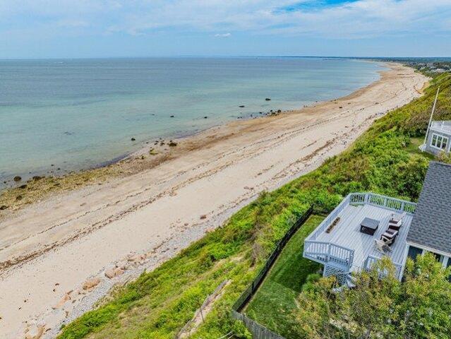 House for sale in Cataumet, Massachusetts