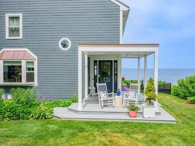 House for sale in Cataumet, Massachusetts