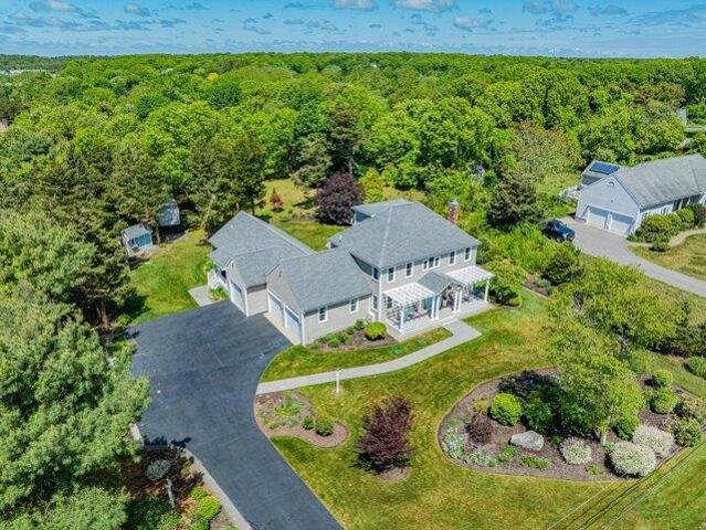 House for sale in Cataumet, Massachusetts