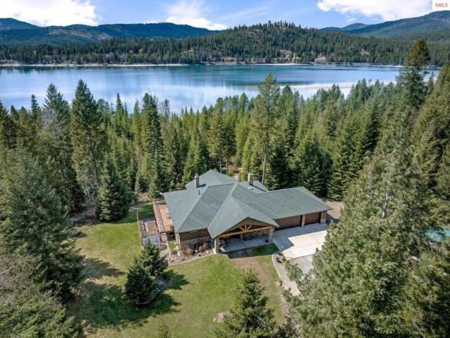 House for sale in Sagle