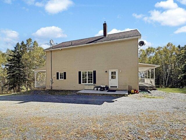 House for sale in Carriveau Mill, Saint Agatha