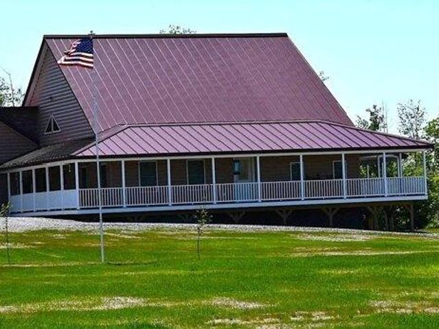 House for sale in Saint Albans, Maine