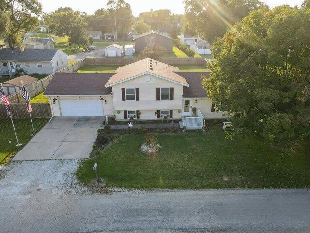 House for sale in St. Anne, Kankakee County