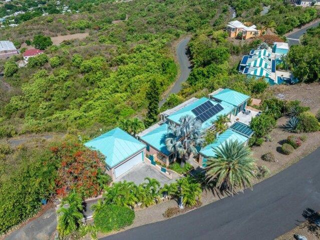 House for sale in Saint Croix