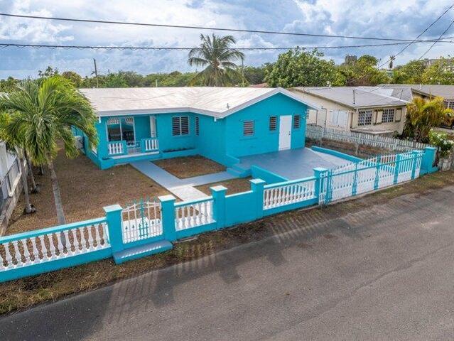 House for sale in Saint Croix