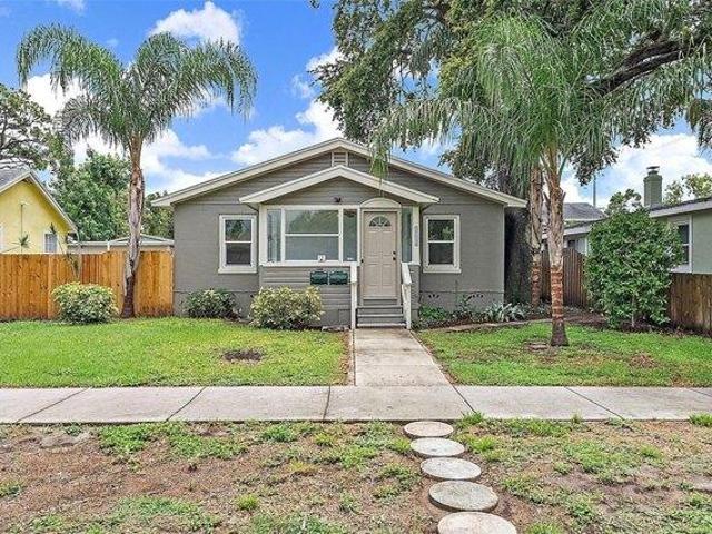 House for sale in Saint Petersburg, Florida