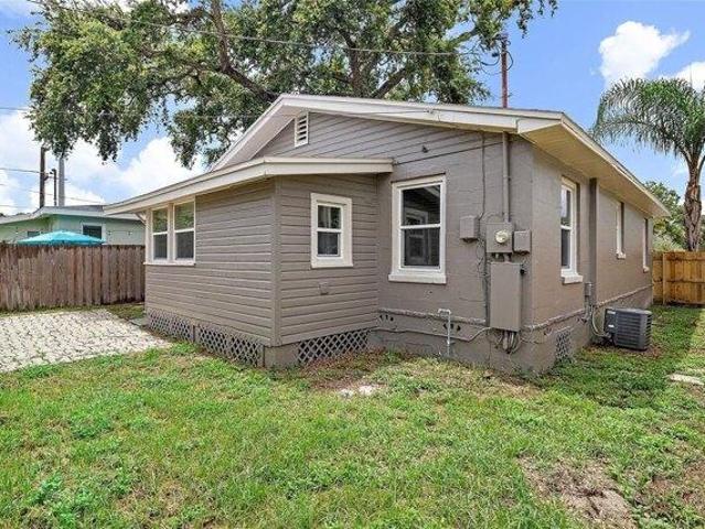 House for sale in Saint Petersburg, Florida