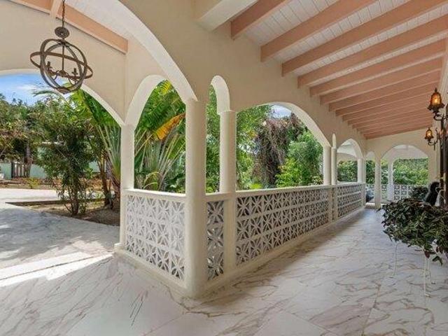 House for sale in Saint Thomas, St. Thomas