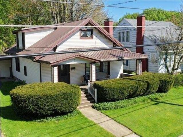 House for sale in Salamanca, New York