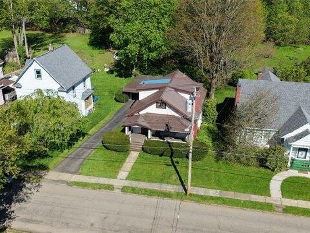 House for sale in Salamanca, New York