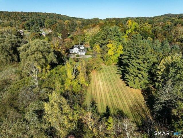 House for sale in Salisbury, Connecticut