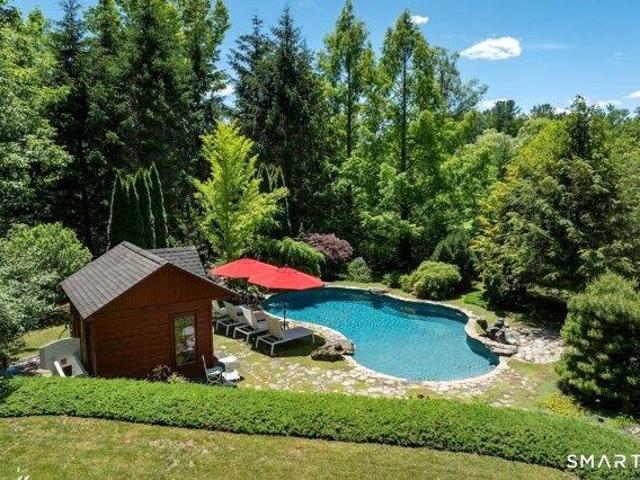 House for sale in Salisbury, Connecticut