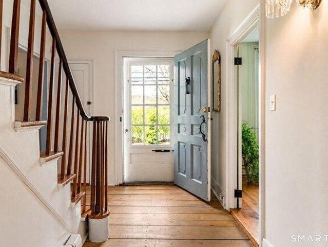 House for sale in Salisbury, Connecticut