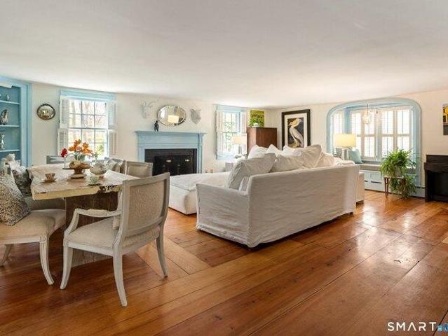 House for sale in Salisbury, Connecticut