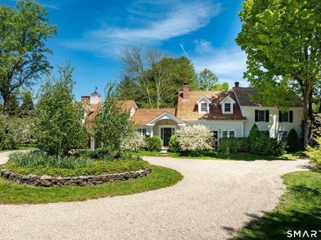 House for sale in Salisbury, Connecticut