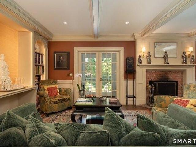 House for sale in Salisbury, Connecticut