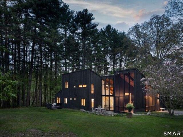 House for sale in Salisbury, Connecticut