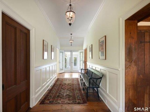 House for sale in Salisbury, Connecticut
