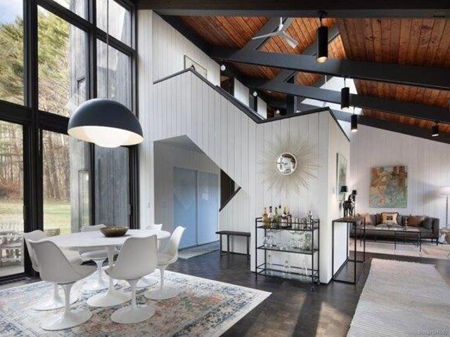 House for sale in Salisbury, Connecticut