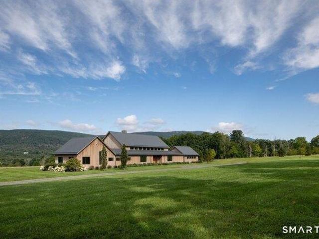 House for sale in Salisbury, Connecticut