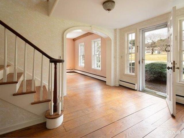 House for sale in Salisbury, Connecticut