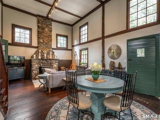 House for sale in Salisbury, Connecticut