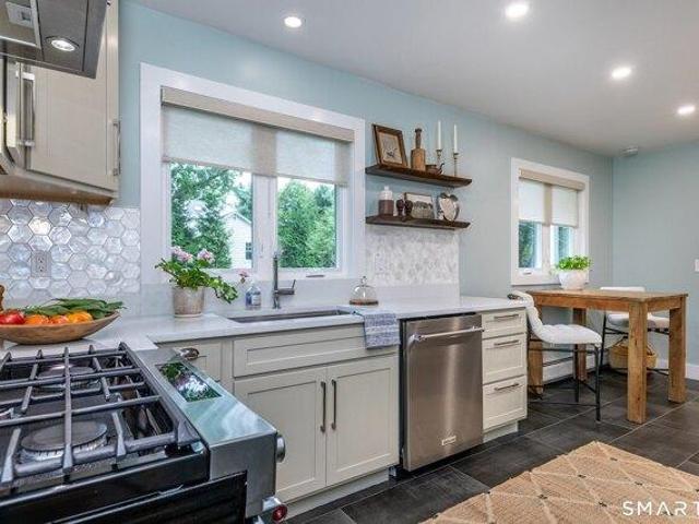 House for sale in Salisbury, Connecticut