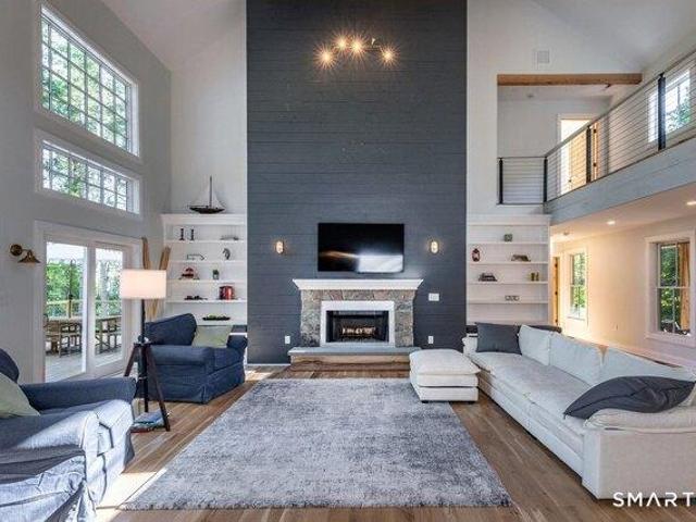 House for sale in Taconic, Salisbury