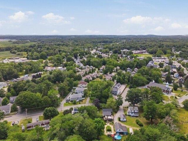 House for sale in Massachusetts