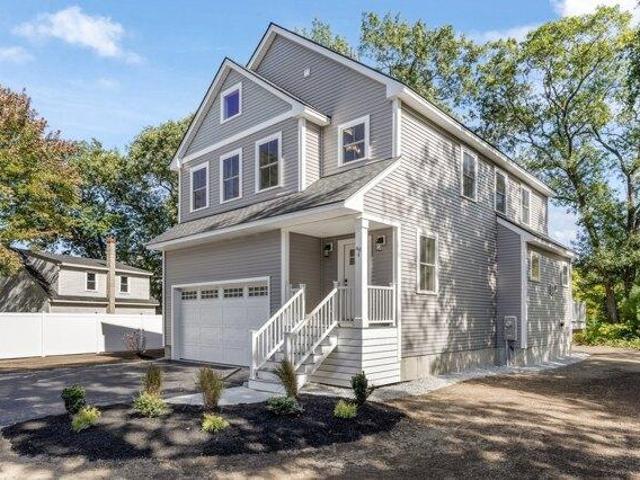House for sale in Salisbury Beach, Salisbury