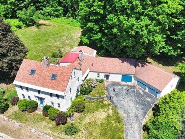 House for sale in New Hampshire