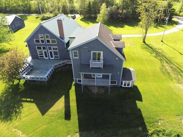House for sale in Salisbury, Vermont