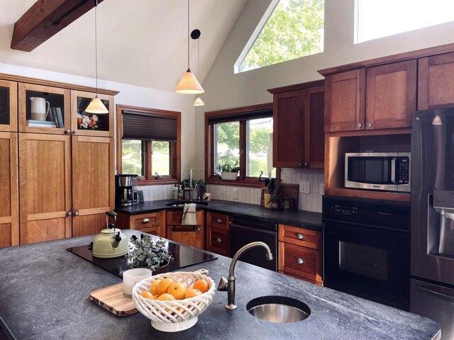 House for sale in Salisbury, Vermont
