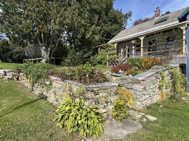 House for sale in Salisbury, Addison County