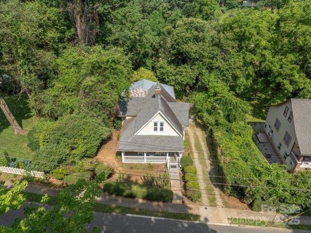 House for sale in Saluda, North Carolina