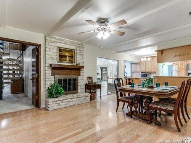 House for sale in Leesville, Texas