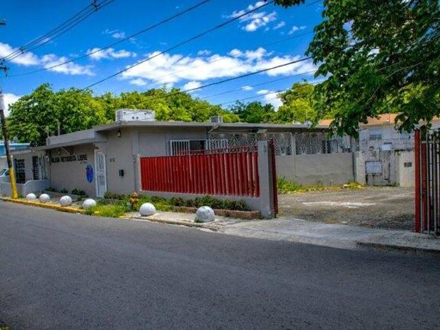 House for sale in San Juan