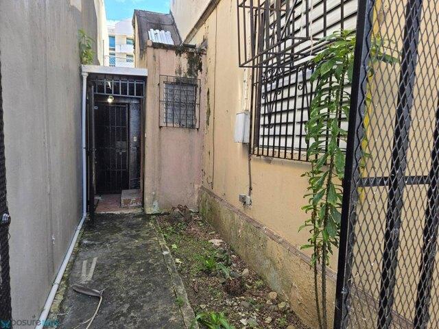 House for sale in San Juan