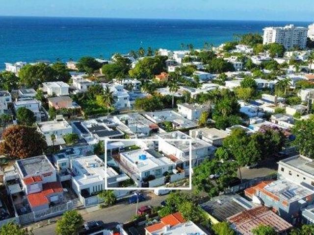 House for sale in San Juan