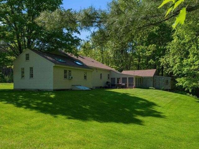 House for sale in New Hampshire