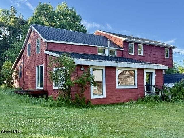 House for sale in Sand Lake, New York