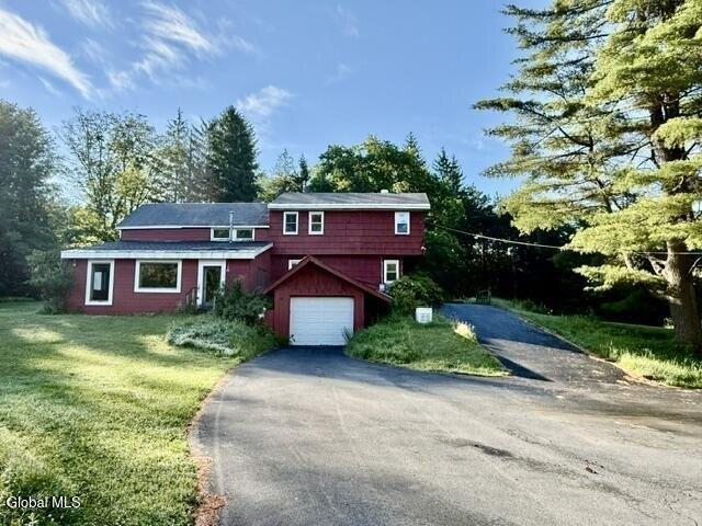 House for sale in Sand Lake, New York