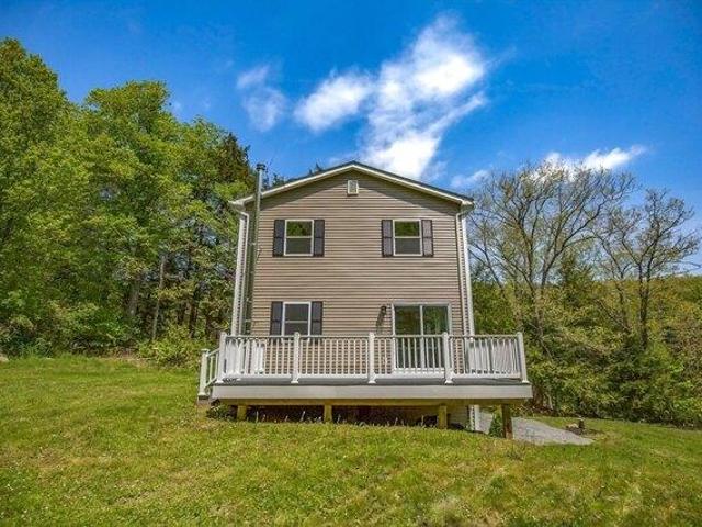 House for sale in Berkshire, Massachusetts