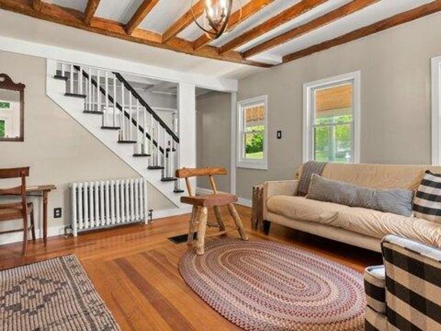 House for sale in Berkshire, Massachusetts