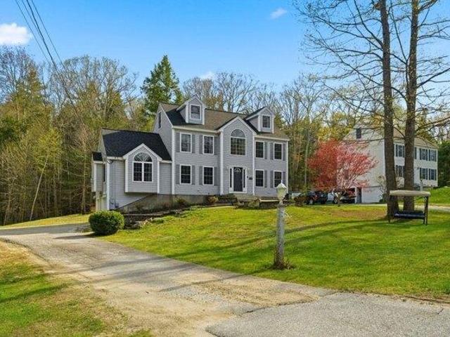 House for sale in New Hampshire